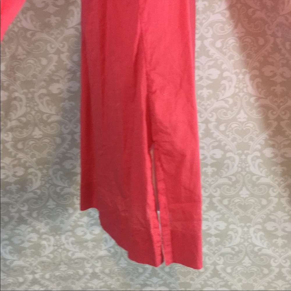 346 Brooks Brothers SZ M Beach Tunic - Picture 2 of 6